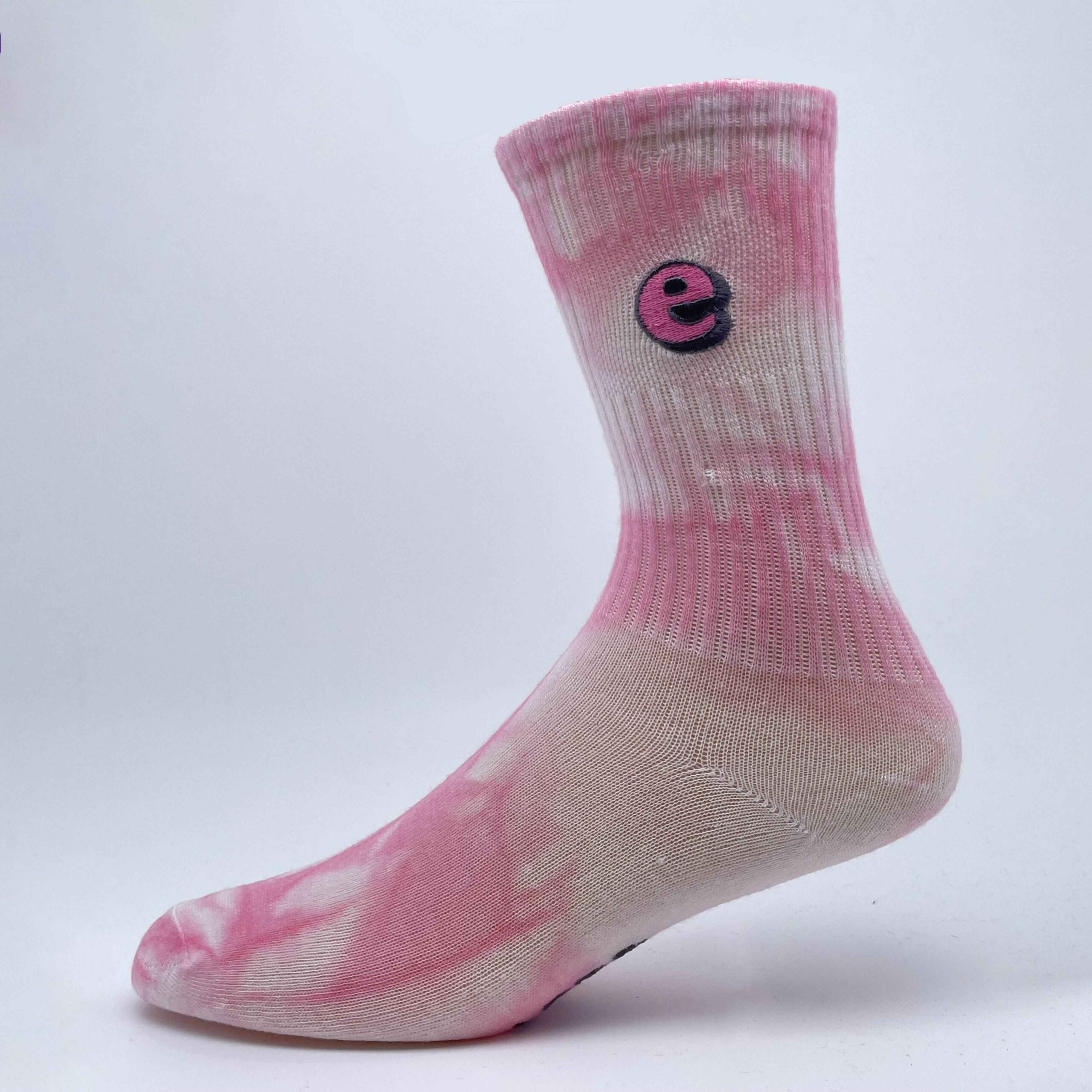 Tie Dye Socks Icustomsocks   Tie Dye Socks Womens Scaled 